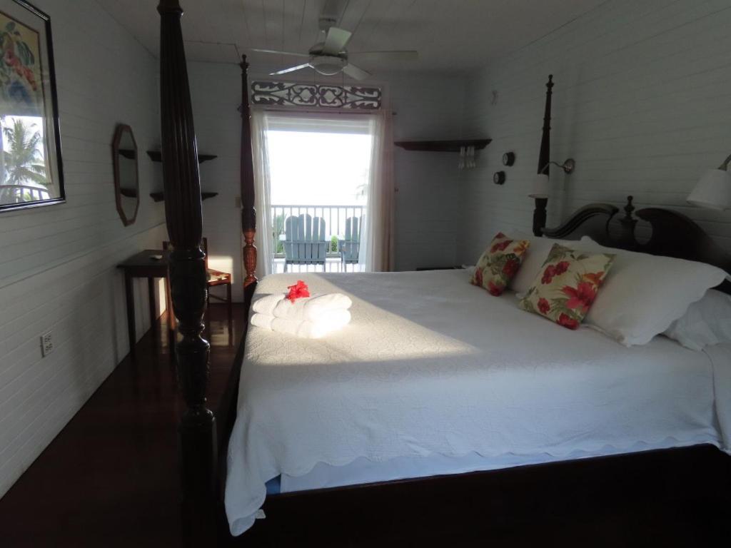 Sand Dollar Beach Bed & Breakfast Bocas del Toro Extérieur photo