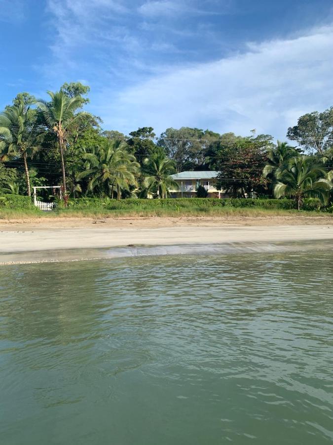 Sand Dollar Beach Bed & Breakfast Bocas del Toro Extérieur photo