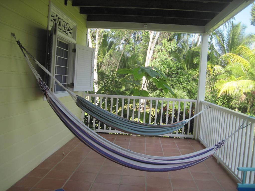 Sand Dollar Beach Bed & Breakfast Bocas del Toro Chambre photo