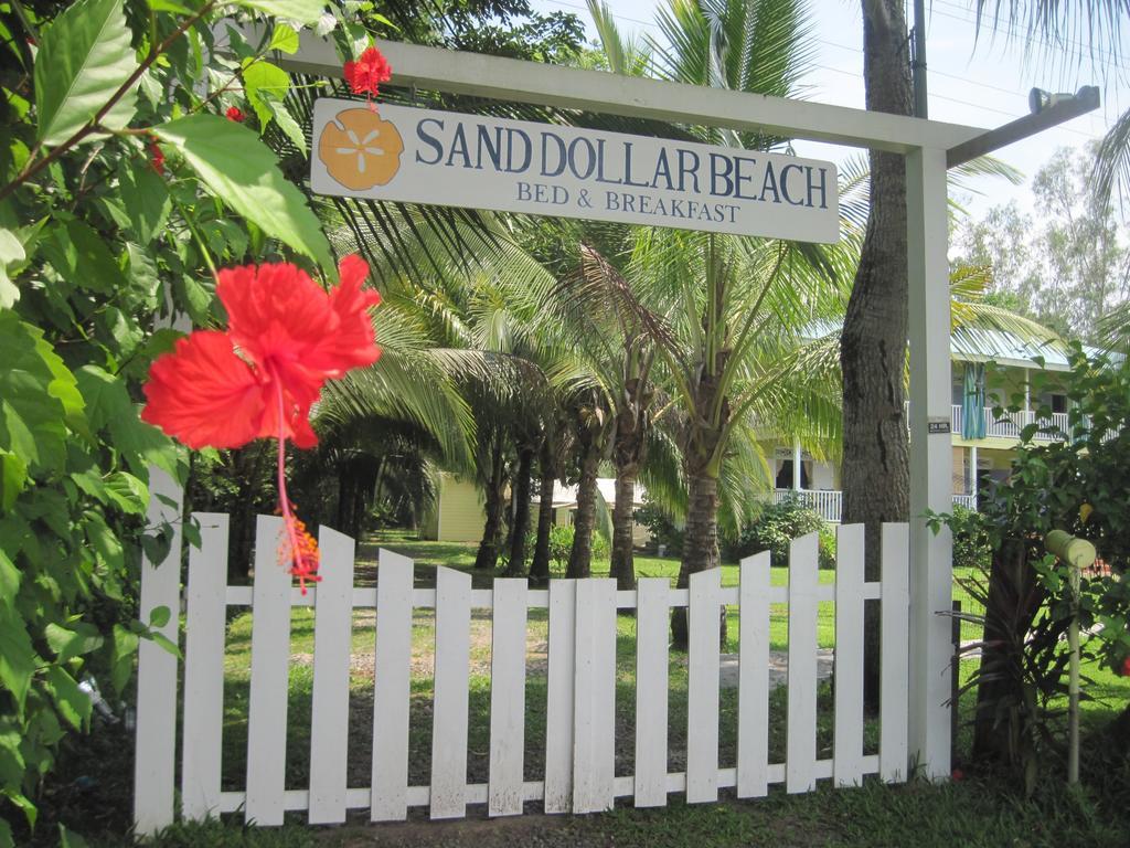 Sand Dollar Beach Bed & Breakfast Bocas del Toro Chambre photo