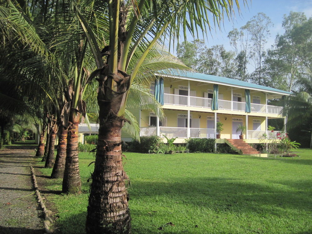 Sand Dollar Beach Bed & Breakfast Bocas del Toro Extérieur photo