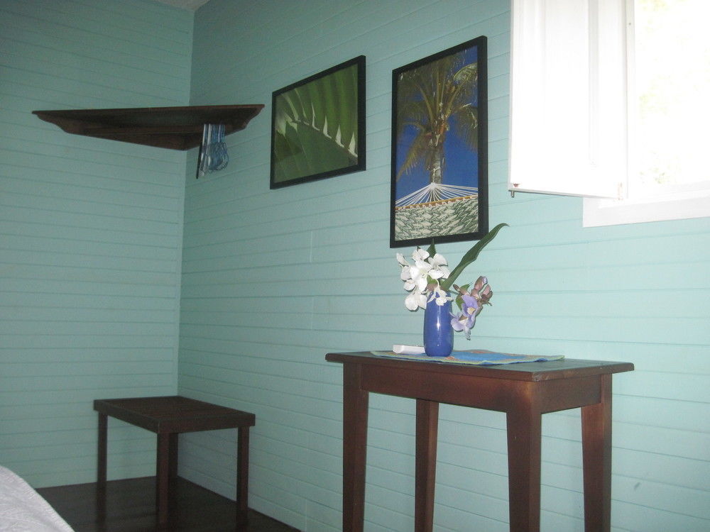 Sand Dollar Beach Bed & Breakfast Bocas del Toro Extérieur photo