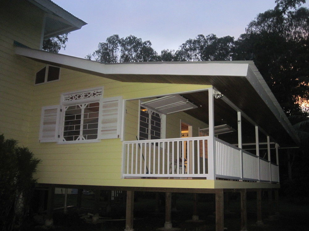 Sand Dollar Beach Bed & Breakfast Bocas del Toro Extérieur photo