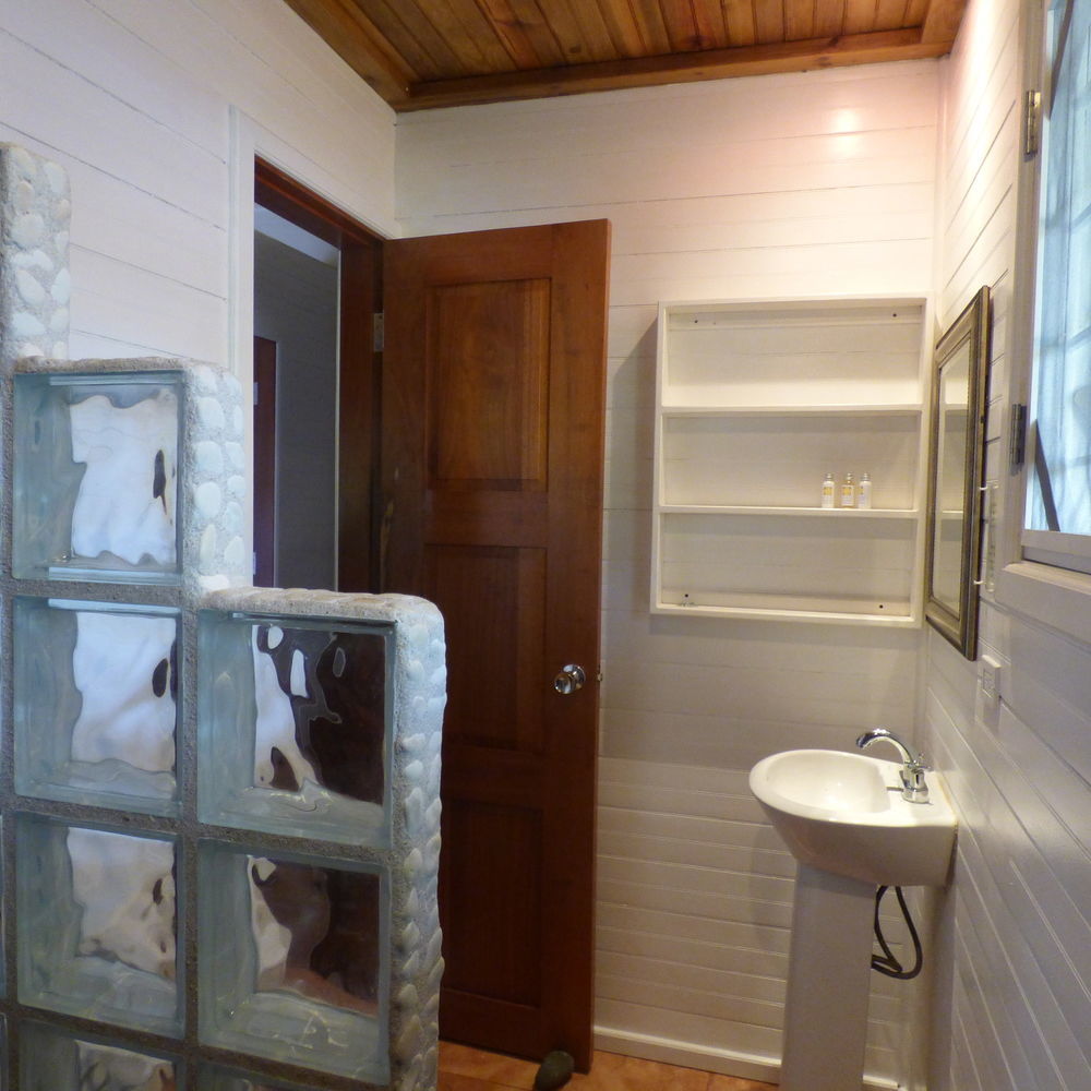 Sand Dollar Beach Bed & Breakfast Bocas del Toro Extérieur photo