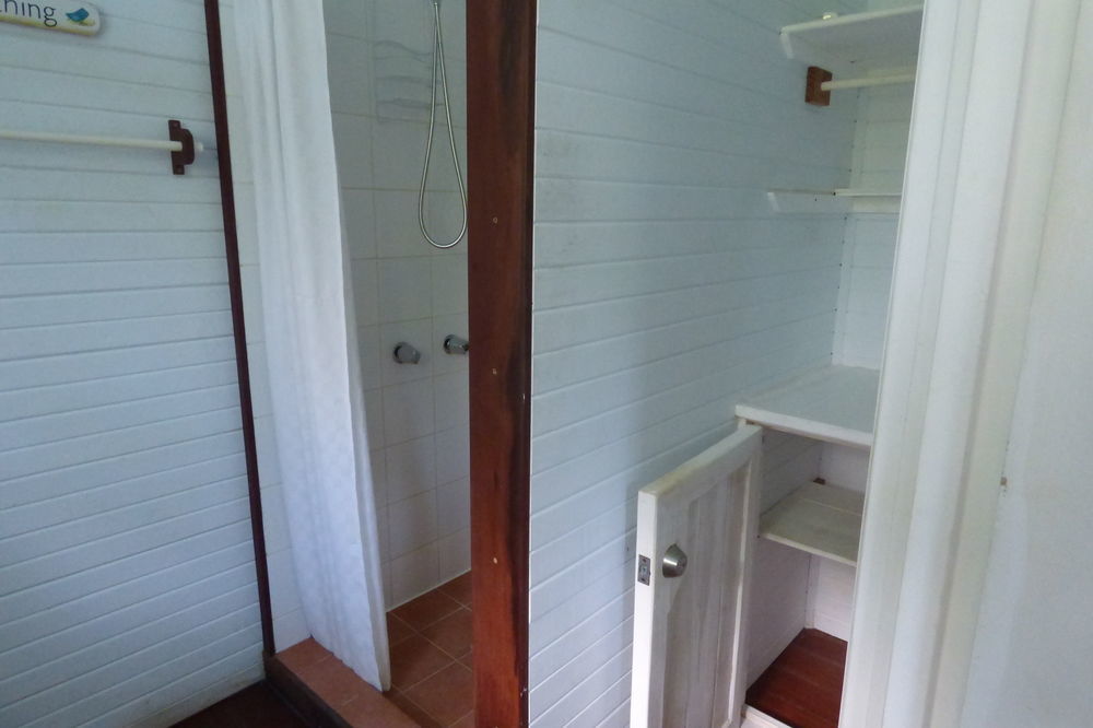 Sand Dollar Beach Bed & Breakfast Bocas del Toro Extérieur photo